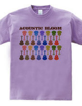 acoustic bloom