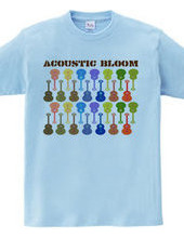 acoustic bloom