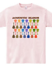 acoustic bloom