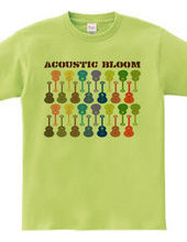 acoustic bloom