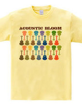 acoustic bloom