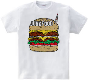 JUNKFOOD