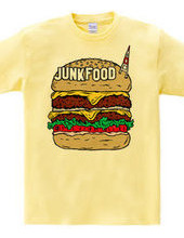 JUNKFOOD