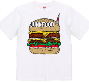 JUNKFOOD