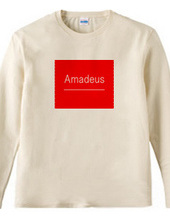 Amadeus (red)