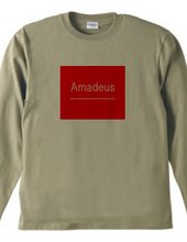 Amadeus (red)