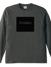 Amadeus (black)