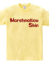 Marshmallow Skin