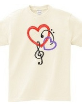 ensenble 1 ~heart&music~