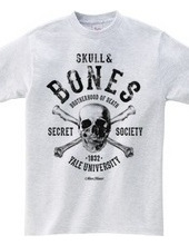 Skull & Bones