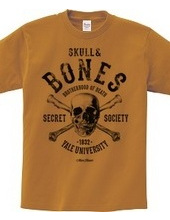 Skull & Bones