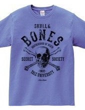 Skull & Bones