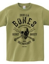 Skull & Bones