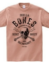 Skull & Bones