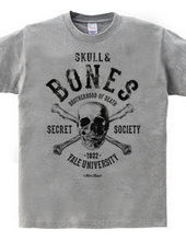 Skull & Bones