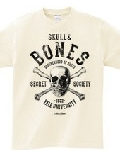 Skull & Bones