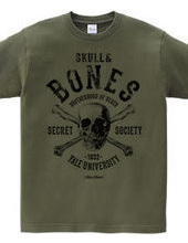 Skull & Bones