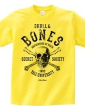 Skull & Bones