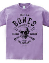 Skull & Bones