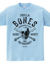 Skull & Bones