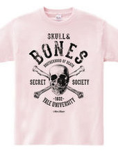 Skull & Bones