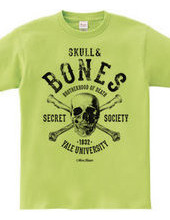 Skull & Bones