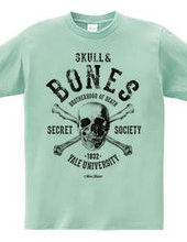 Skull & Bones