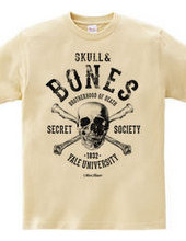 Skull & Bones