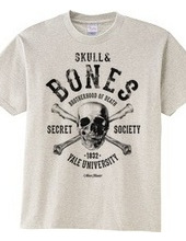 Skull & Bones