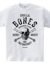 Skull & Bones