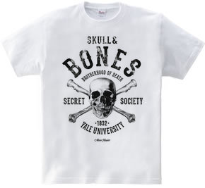 Skull & Bones