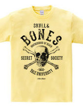 Skull & Bones