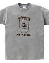 PENTA COFFEE