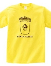 PENTA COFFEE