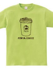 PENTA COFFEE