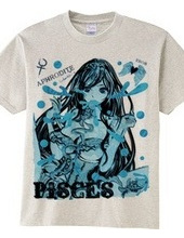 PISCES 魚座のアフロディーテ 