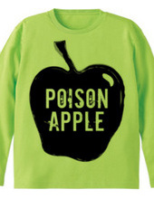 POISON APPLE 毒リンゴ