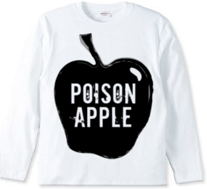 POISON APPLE 毒リンゴ