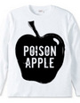 POISON APPLE 毒リンゴ