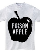 POISON APPLE 毒リンゴ