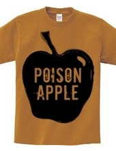 POISON APPLE 毒リンゴ