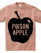 POISON APPLE 毒リンゴ