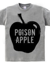 POISON APPLE 毒リンゴ