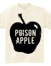 POISON APPLE 毒リンゴ