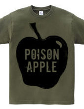 POISON APPLE 毒リンゴ