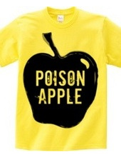 POISON APPLE 毒リンゴ