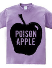 POISON APPLE 毒リンゴ