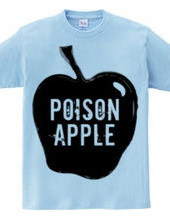 POISON APPLE 毒リンゴ