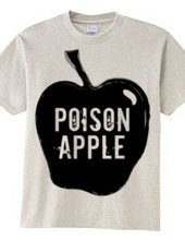 POISON APPLE 毒リンゴ