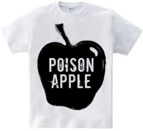 POISON APPLE 毒リンゴ